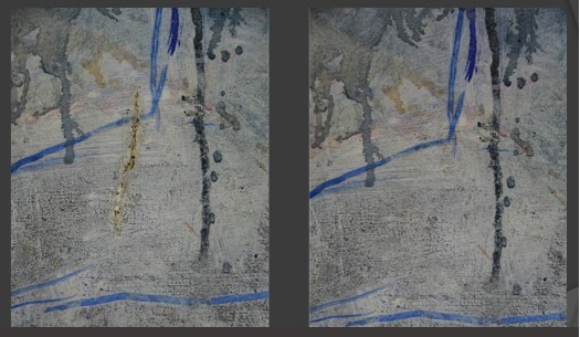 Paintings-art-conservation-Abrasion