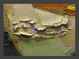 Flaking-art-conservation-of-paintings