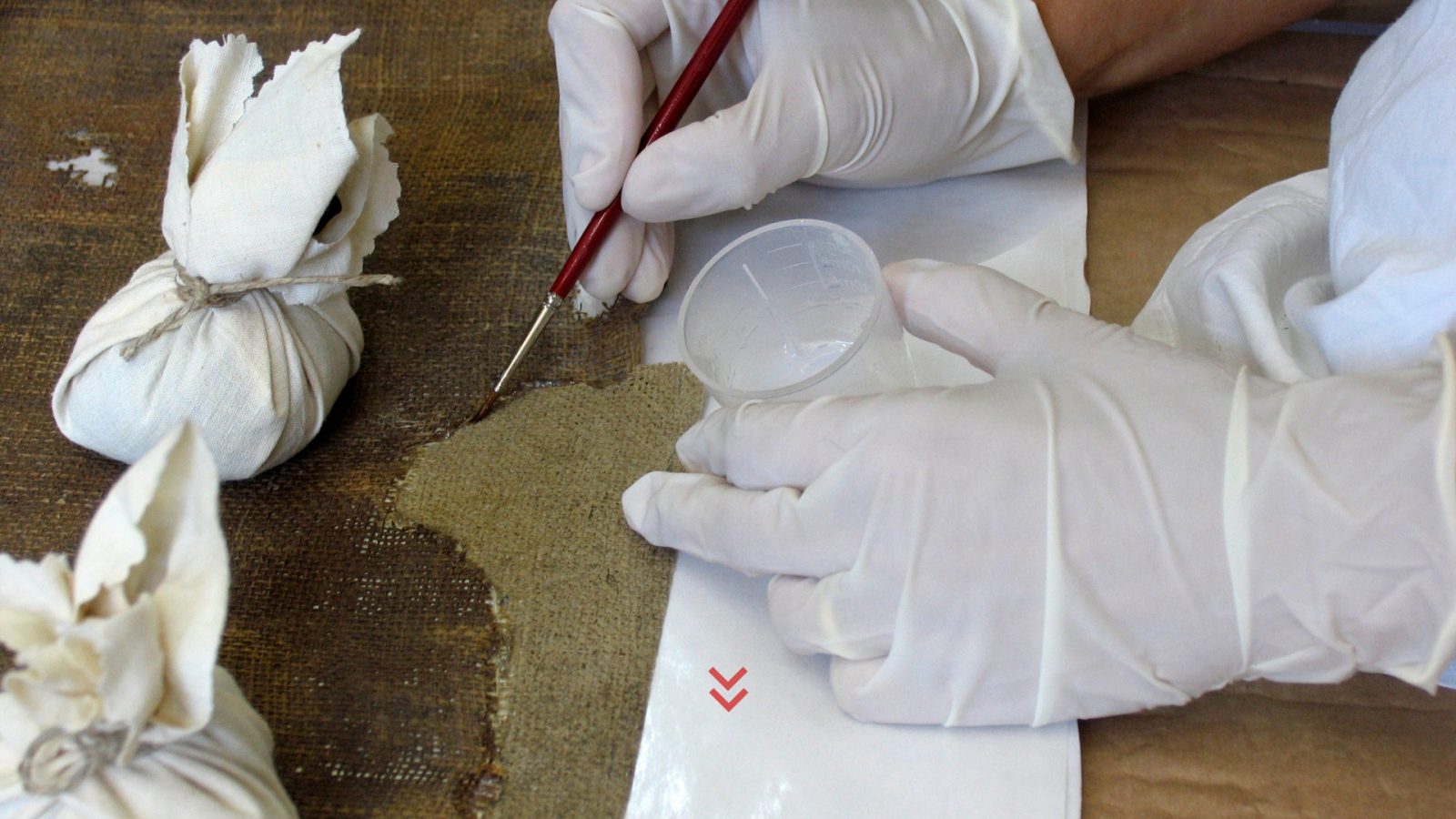 Discover Our Art Conservation Services Stella Art Conservation