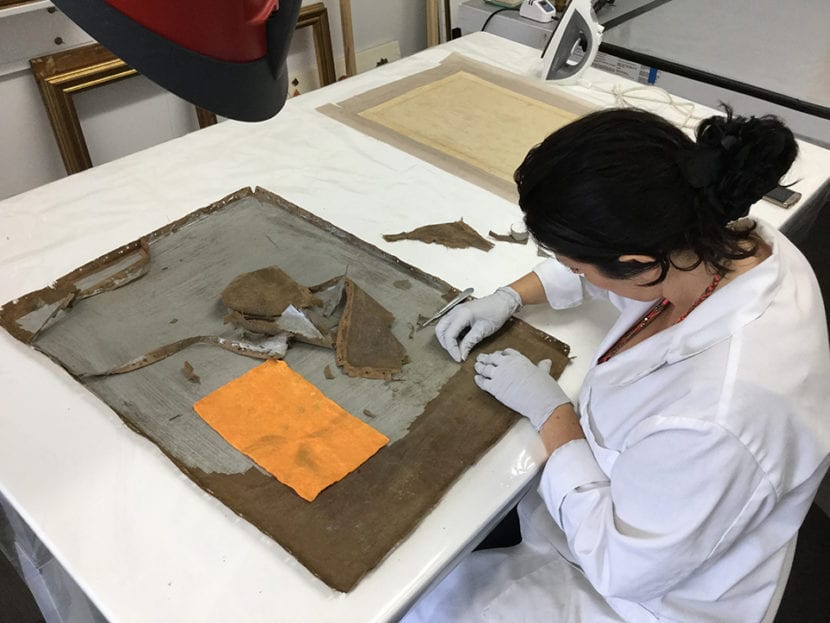 How To Know Whether An Art Conservator Is Qualified