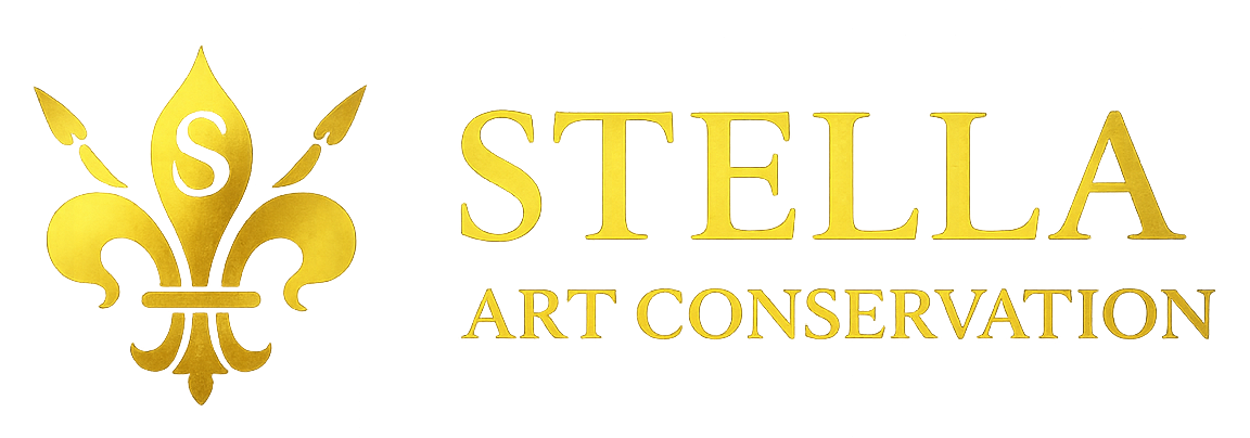 Stella Art Conservation